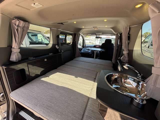 日産 ＮＶ２００バネット アネックス H26年 (関東) 99