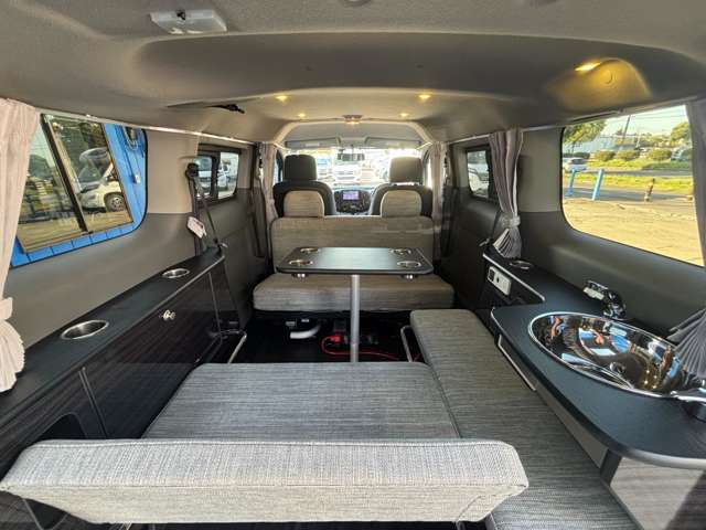 日産 ＮＶ２００バネット アネックス H26年 (関東) 99