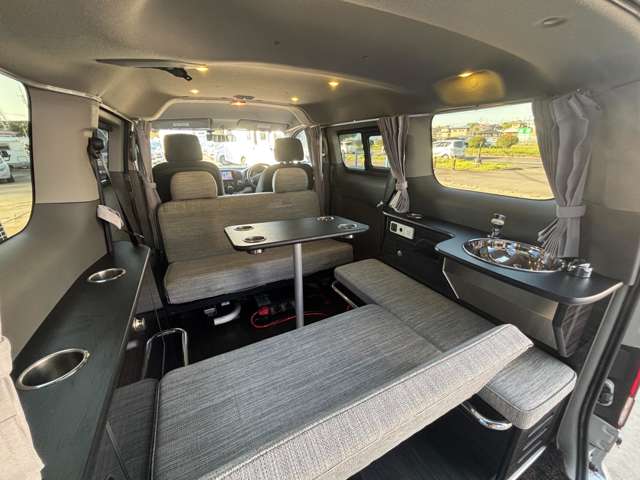 日産 ＮＶ２００バネット アネックス H26年 (関東) 99