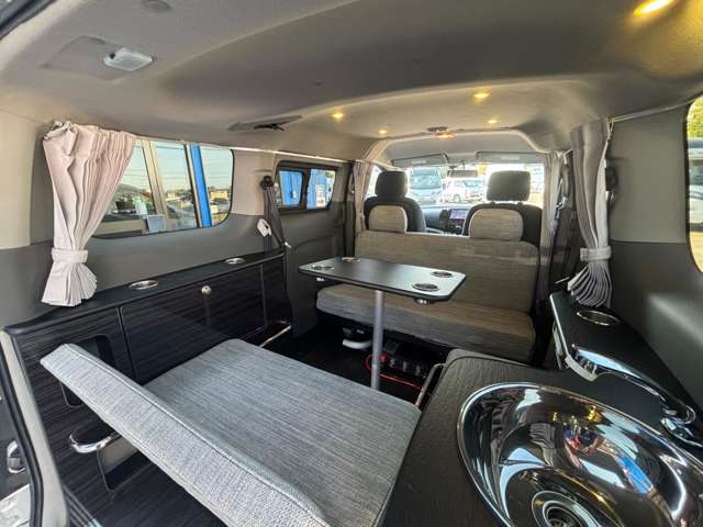 日産 ＮＶ２００バネット アネックス H26年 (関東) 99