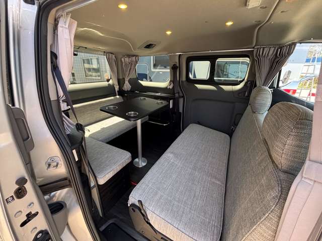 日産 ＮＶ２００バネット アネックス H26年 (関東) 99