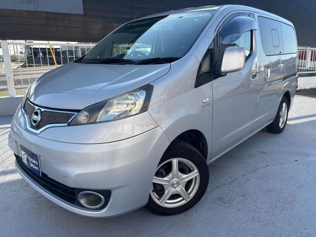 日産 ＮＶ２００バネット アネックス H26年 (関東) 99