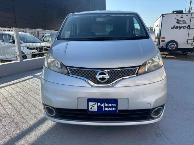 日産 ＮＶ２００バネット アネックス H26年 (関東) 99