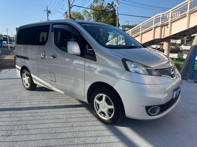 日産 ＮＶ２００バネット アネックス H26年 (関東) 99