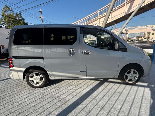 日産 ＮＶ２００バネット アネックス H26年 (関東) 99