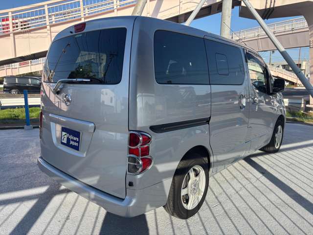 日産 ＮＶ２００バネット アネックス H26年 (関東) 99