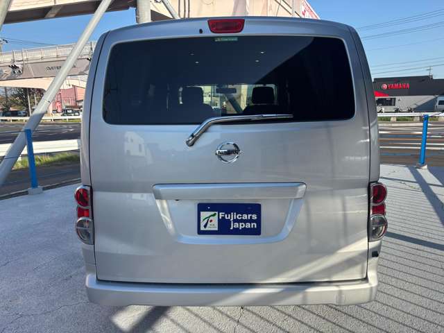 日産 ＮＶ２００バネット アネックス H26年 (関東) 99