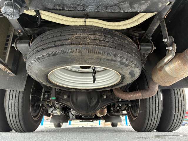 トヨタ カムロード キャンパー厚木 R4年 (関東) 99