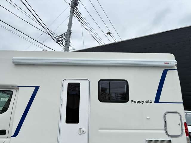 トヨタ カムロード キャンパー厚木 R4年 (関東) 99