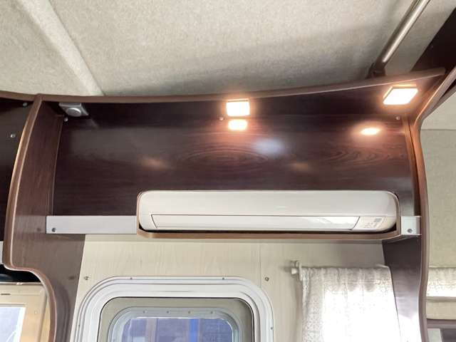 トヨタ カムロード バンテック H27年 (関東) 99
