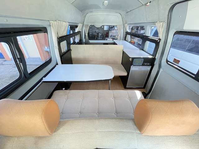 トヨタ ハイエースバン トイファクトリー H27年 (関東) 99