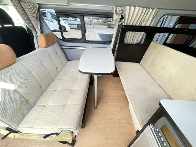 トヨタ ハイエースバン トイファクトリー H27年 (関東) 99