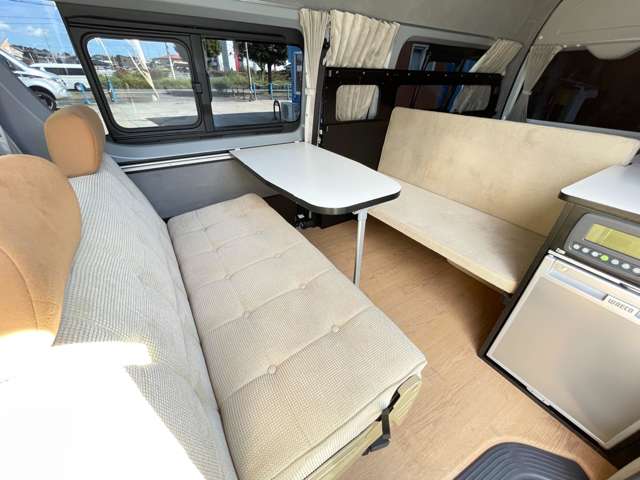 トヨタ ハイエースバン トイファクトリー H27年 (関東) 99