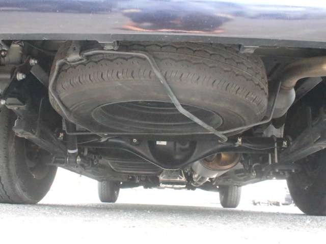 トヨタ ハイエースバン ＦＯＣＳ R4年 (関東) 99
