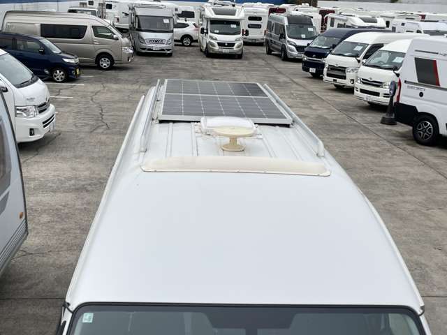トヨタ レジアスエースバン ＲＶビックフット H29年 (関東) 99