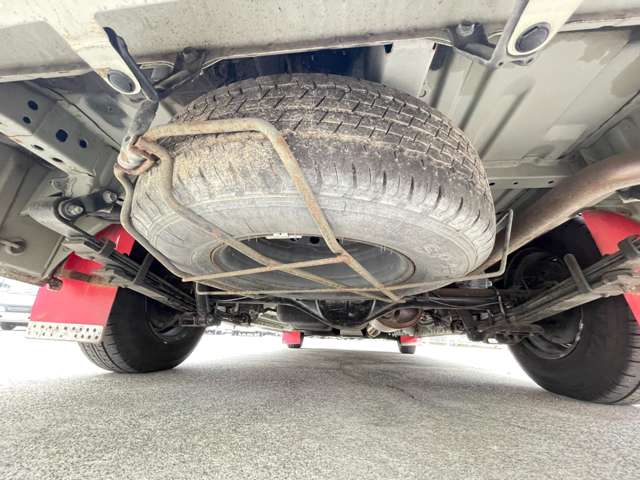 トヨタ レジアスエースバン ＲＶビックフット H29年 (関東) 99
