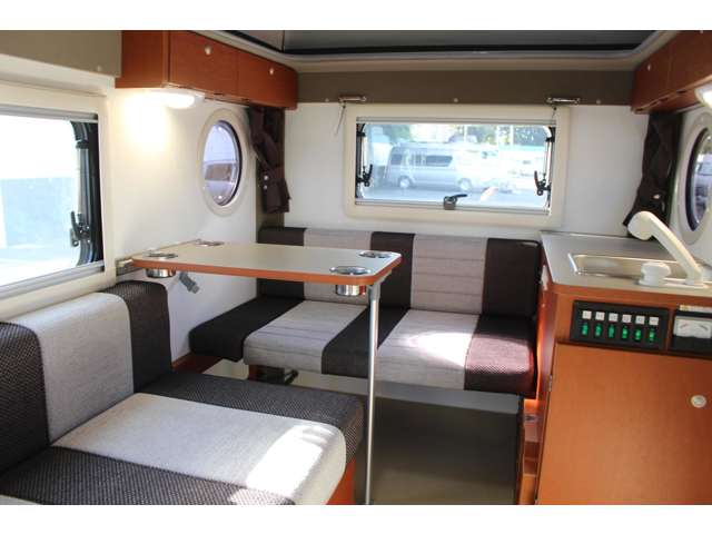 ダイハツ ハイゼットトラック インディアナＲＶ R8年 (関東) 99