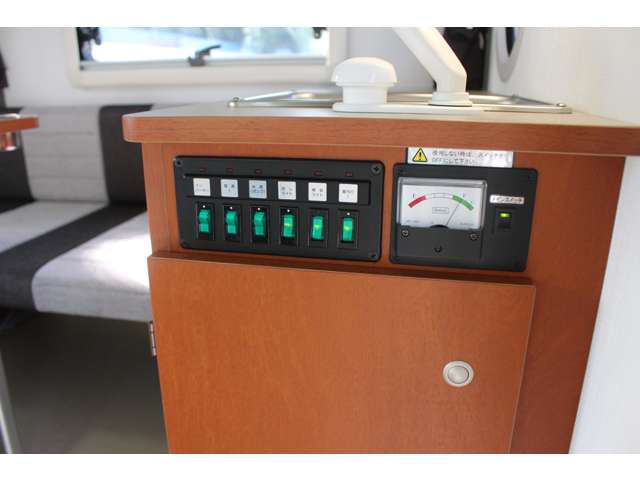 ダイハツ ハイゼットトラック インディアナＲＶ R8年 (関東) 99