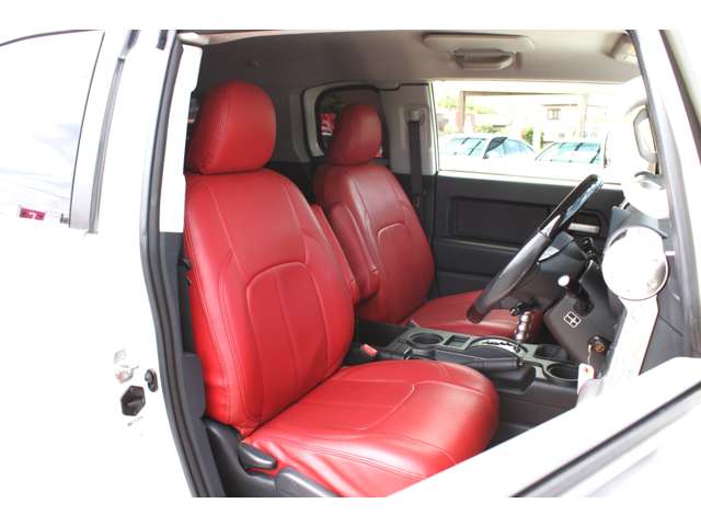 トヨタ ＦＪ　クルーザー ４．０ ４ＷＤ H29年 (関東) 99