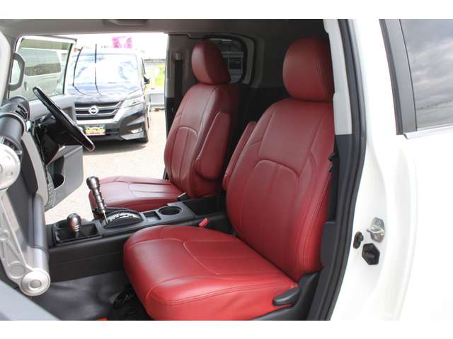 トヨタ ＦＪ　クルーザー ４．０ ４ＷＤ H29年 (関東) 99