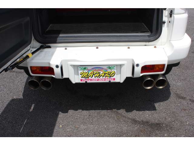 トヨタ ＦＪ　クルーザー ４．０ ４ＷＤ H29年 (関東) 99