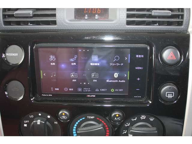 トヨタ ＦＪ　クルーザー ４．０ ４ＷＤ H29年 (関東) 99
