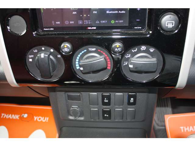 トヨタ ＦＪ　クルーザー ４．０ ４ＷＤ H29年 (関東) 99