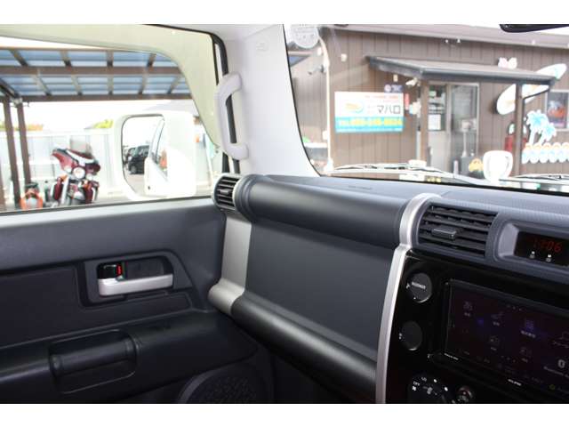 トヨタ ＦＪ　クルーザー ４．０ ４ＷＤ H29年 (関東) 99