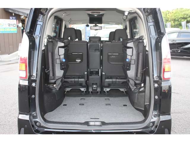日産 セレナ ２．０ ハイウェイスター Ｖセレクション H29年 (関東) 99