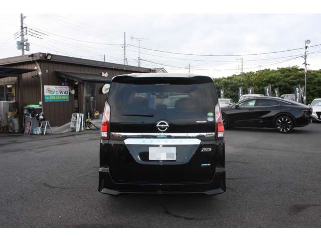日産 セレナ ２．０ ハイウェイスター Ｖセレクション H29年 (関東) 99