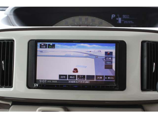 ダイハツ ムーヴ　キャンバス ６６０ Ｘ メイクアップ リミテッド ＳＡＩＩＩ R1年 (関東) 99