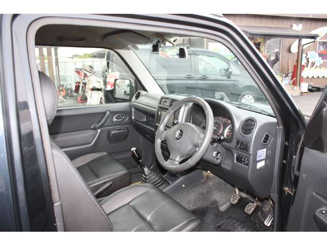 スズキ ジムニー ６６０ クロスアドベンチャー ＸＣ ４ＷＤ H24年 (関東) 99