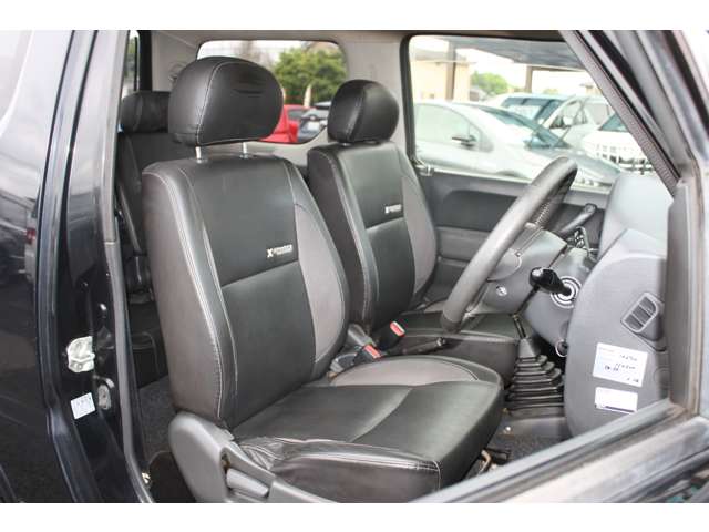 スズキ ジムニー ６６０ クロスアドベンチャー ＸＣ ４ＷＤ H24年 (関東) 99