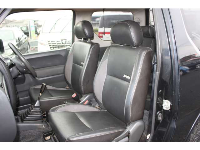 スズキ ジムニー ６６０ クロスアドベンチャー ＸＣ ４ＷＤ H24年 (関東) 99
