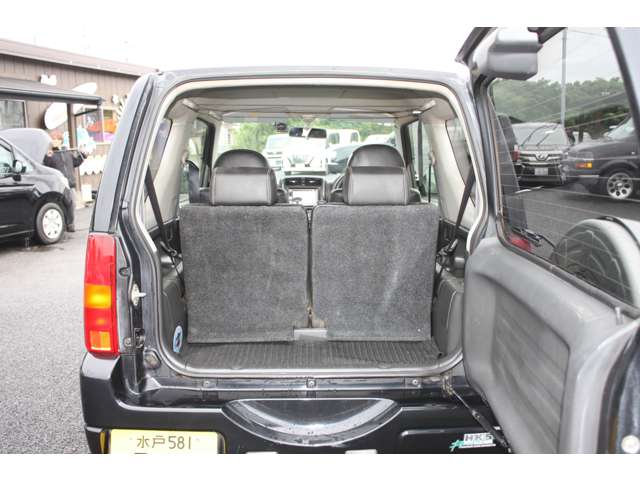 スズキ ジムニー ６６０ クロスアドベンチャー ＸＣ ４ＷＤ H24年 (関東) 99