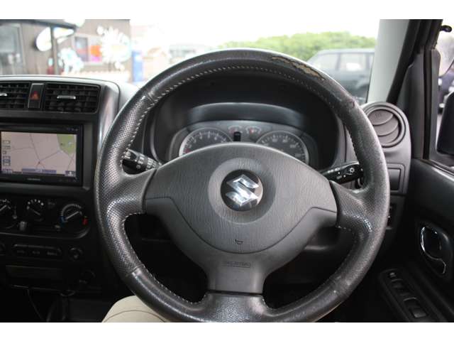 スズキ ジムニー ６６０ クロスアドベンチャー ＸＣ ４ＷＤ H24年 (関東) 99