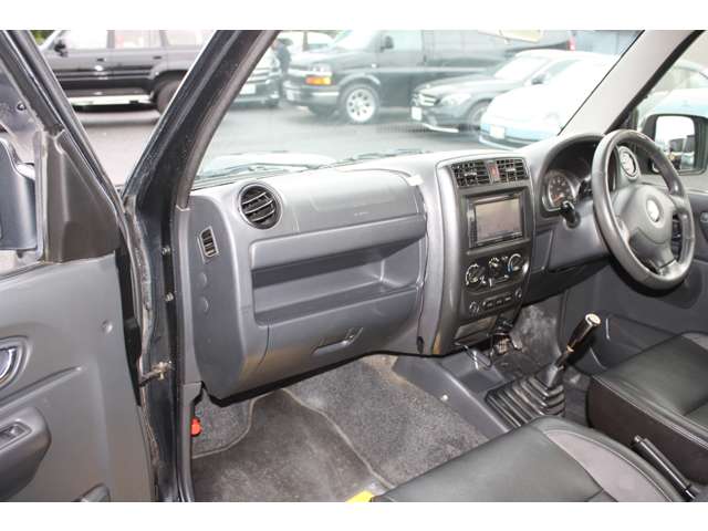 スズキ ジムニー ６６０ クロスアドベンチャー ＸＣ ４ＷＤ H24年 (関東) 99
