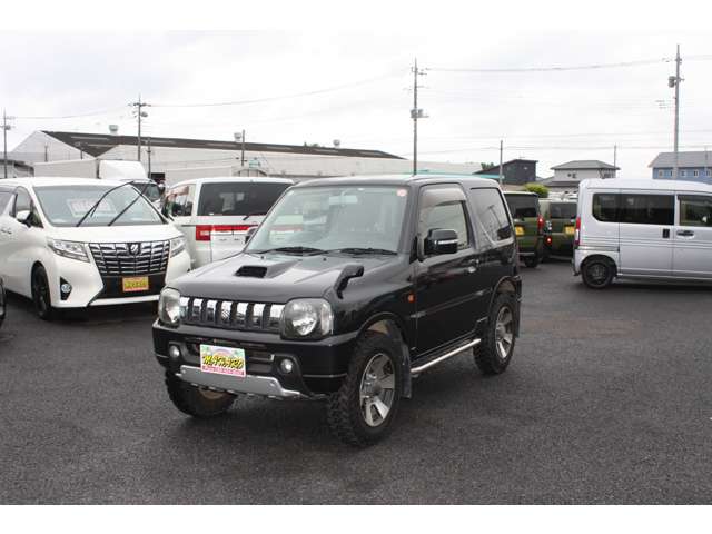 スズキ ジムニー ６６０ クロスアドベンチャー ＸＣ ４ＷＤ H24年 (関東) 99