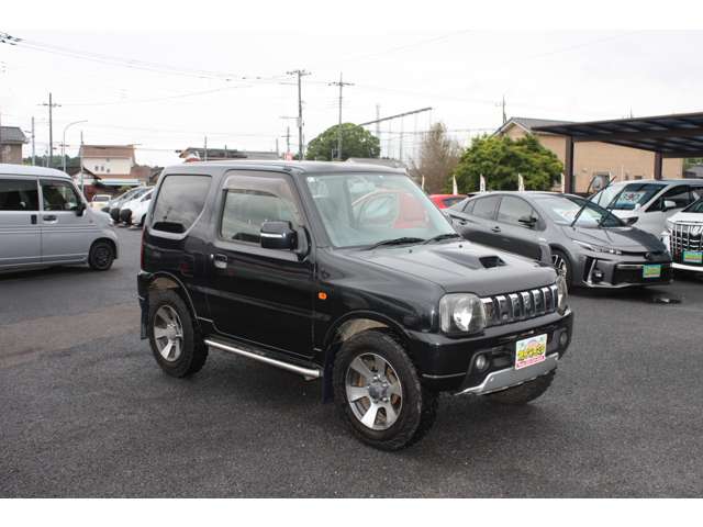 スズキ ジムニー ６６０ クロスアドベンチャー ＸＣ ４ＷＤ H24年 (関東) 99