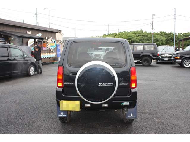 スズキ ジムニー ６６０ クロスアドベンチャー ＸＣ ４ＷＤ H24年 (関東) 99
