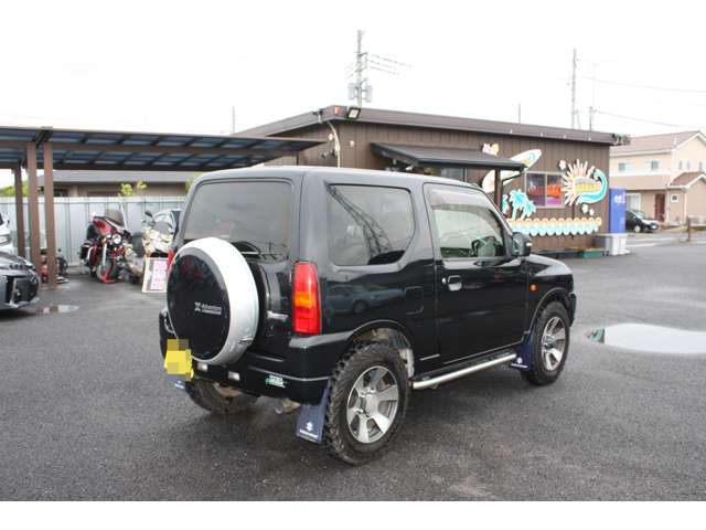 スズキ ジムニー ６６０ クロスアドベンチャー ＸＣ ４ＷＤ H24年 (関東) 99