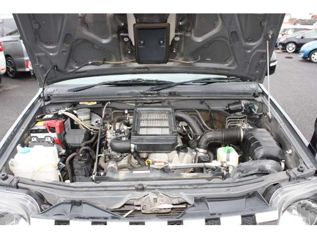 スズキ ジムニー ６６０ クロスアドベンチャー ＸＣ ４ＷＤ H24年 (関東) 99