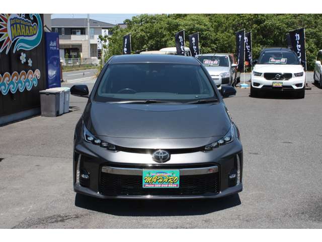 トヨタ プリウスＰＨＶ １．８ Ｓ ＧＲ スポーツ R1年 (関東) 99