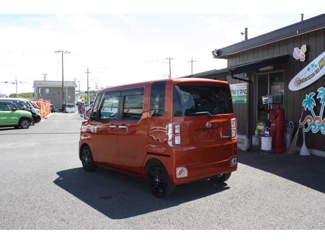 ダイハツ ウェイク ６６０ Ｇターボ レジャーエディション ＳＡＩＩ H28年 (関東) 99