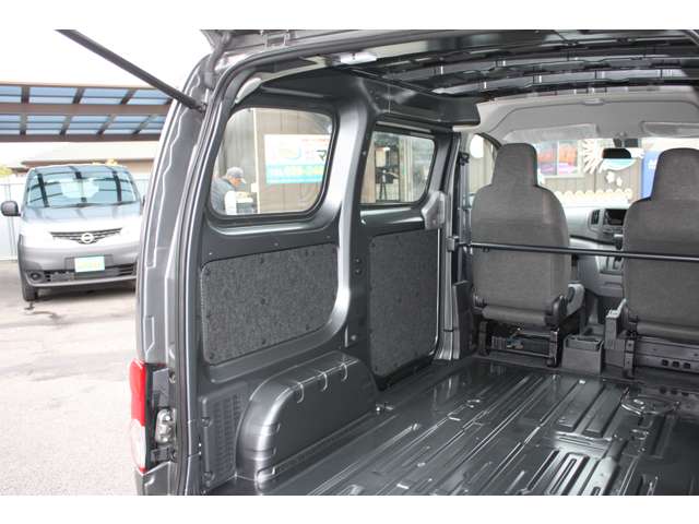 日産 ＮＶ２００バネットバン １．６ ＤＸ R3年 (関東) 99