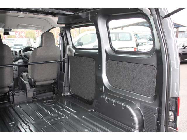 日産 ＮＶ２００バネットバン １．６ ＤＸ R3年 (関東) 99