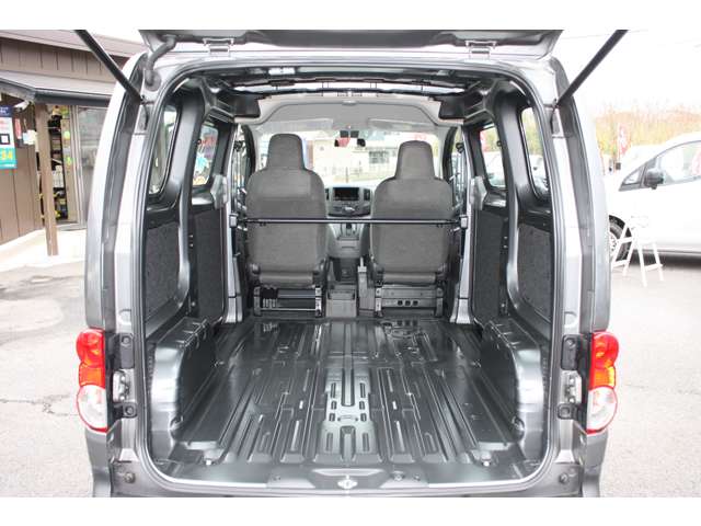 日産 ＮＶ２００バネットバン １．６ ＤＸ R3年 (関東) 99