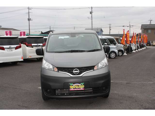 日産 ＮＶ２００バネットバン １．６ ＤＸ R3年 (関東) 99