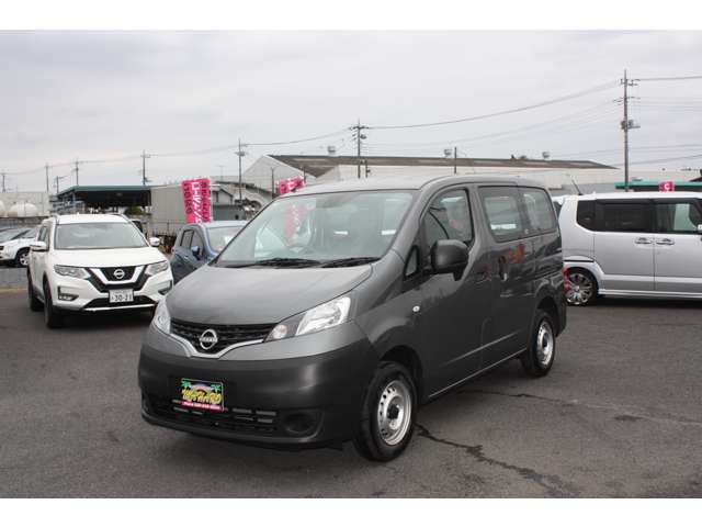 日産 ＮＶ２００バネットバン １．６ ＤＸ R3年 (関東) 99