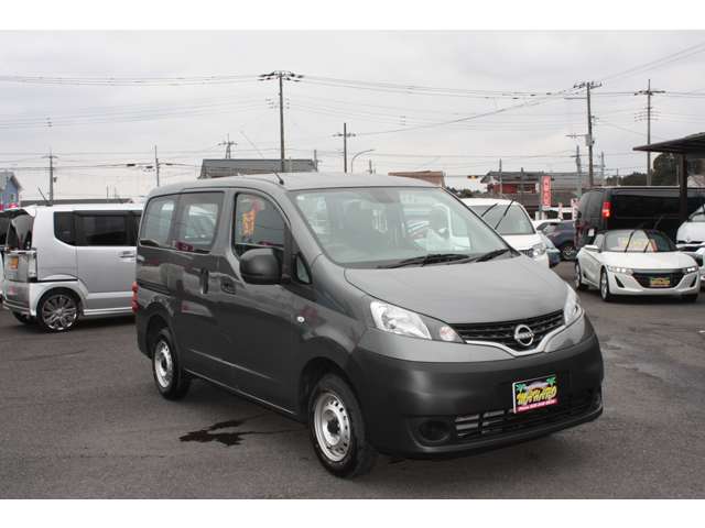 日産 ＮＶ２００バネットバン １．６ ＤＸ R3年 (関東) 99